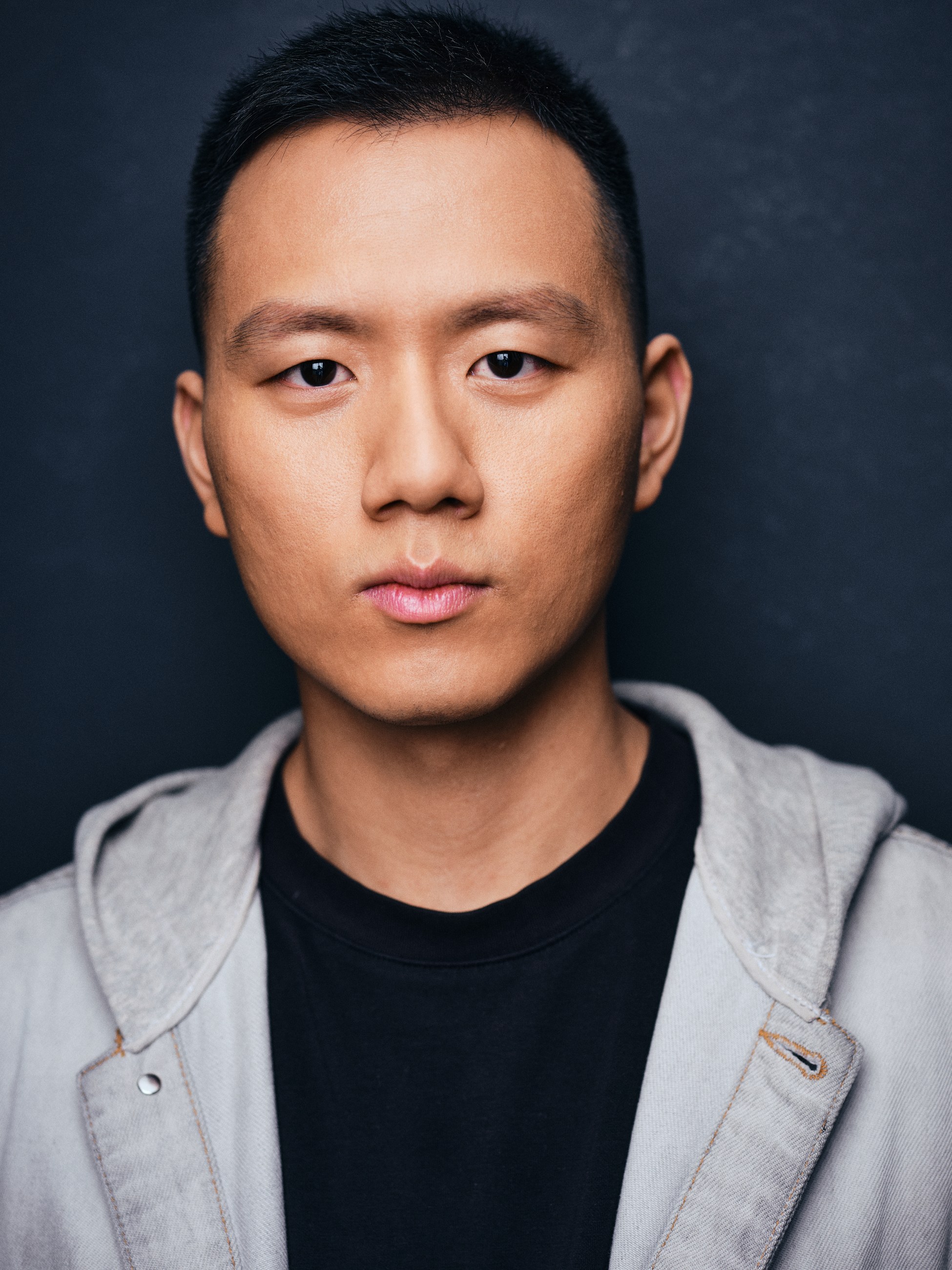 Sang Hun Kim