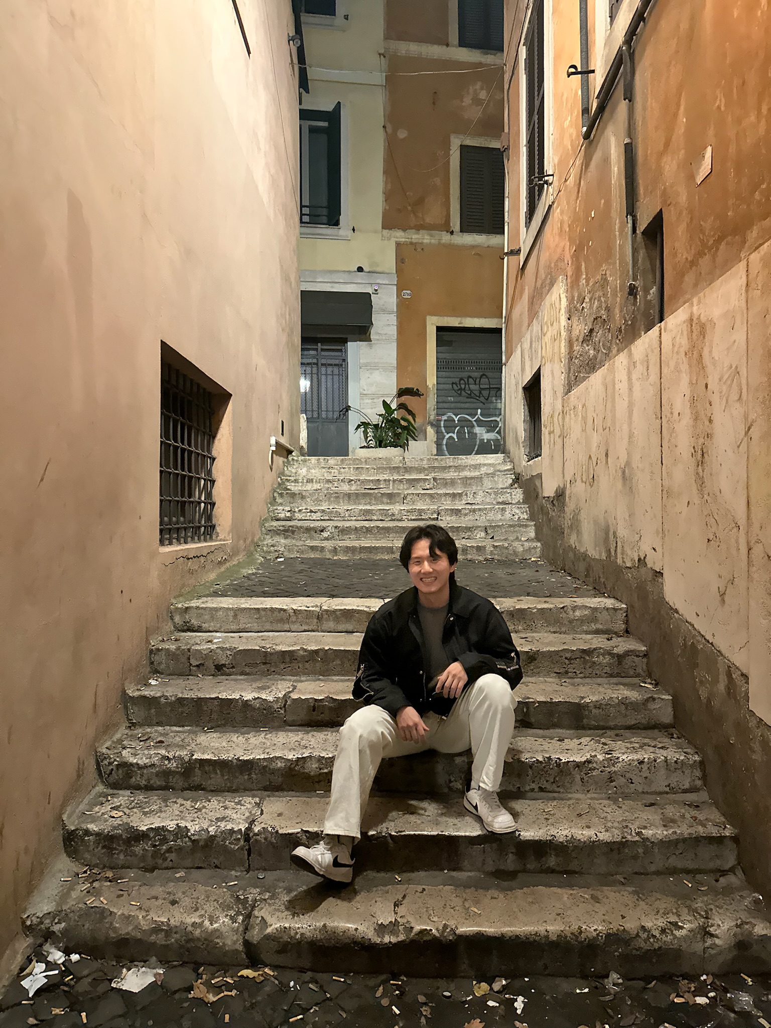 Rome